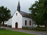 Hauskapelle bei Langheck