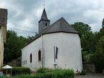 Filialkirche St. Ignatius und St. Franz Xaver Halsdorf