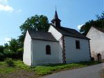 Filialkirche St. Blasius Niederweiler