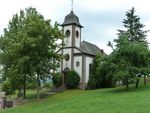Filialkirche Olsdorf - Rochuskapelle beim Hoorhof