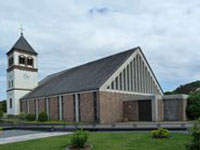 Pfarrkirche Baustert