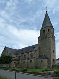St. Martin Biersdorf am See